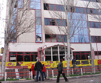 Beta Stores 25 марта 2005 г.
